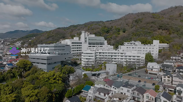 新教育棟 PRムービー Long Ver.