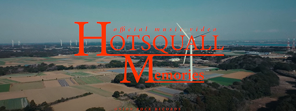 「Memories」 Official Music Video