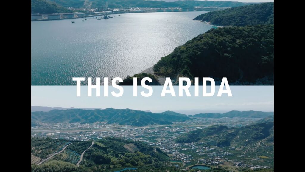 【THIS IS ARIDA】～そこで見た景色は～＃無人島